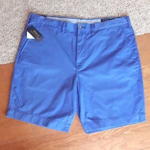 NWT Polo Ralph Lauren Classic Fit Shorts size 38